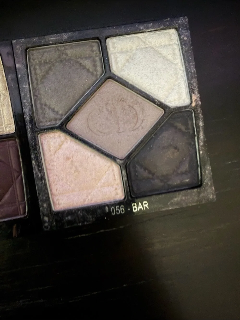 Dior create bold